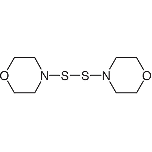 TCI D0282 103-34-4 4,4'-Dithiodimorpholine