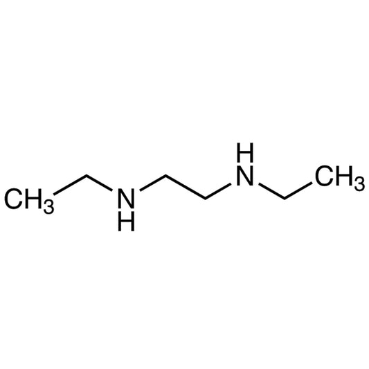 TCI D0287 111-74-0 N,N'-Diethylethylenediamine