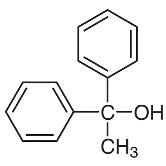 TCI D0295 599-67-7 1,1-Difeniletanol