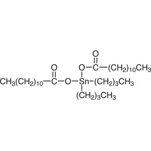 Dibutyltin Dilaurate (CAS 77-58-7) - TCI D0303 - AMI Scientific