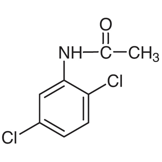 TCI D0307 2621-62-7 2',5'-Dichloroacetanilide