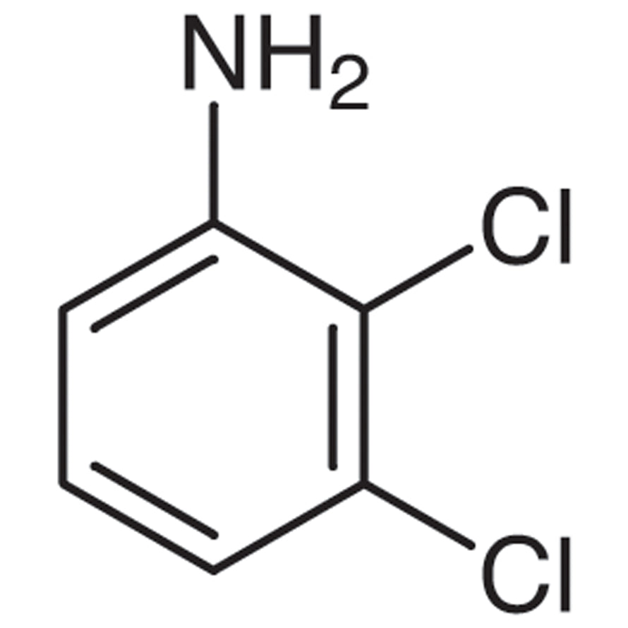 TCI D0320 608-27-5 2,3-Dikloroanilina