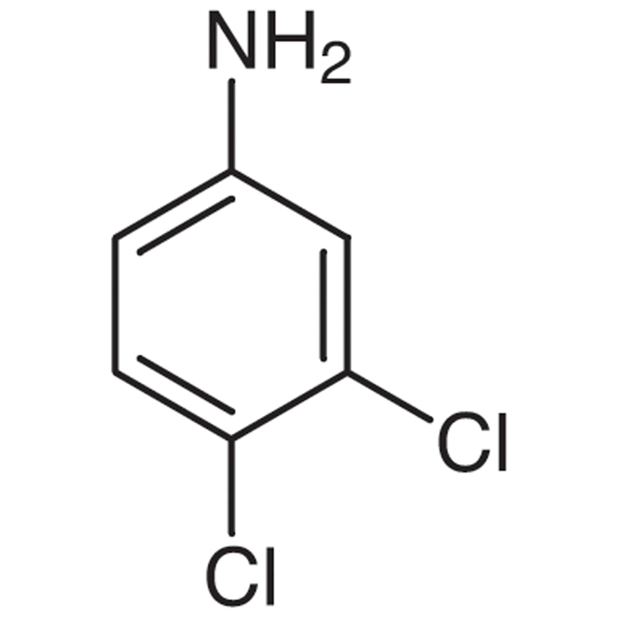 TCI D0324 95-76-1 3,4-Dikloroanilina