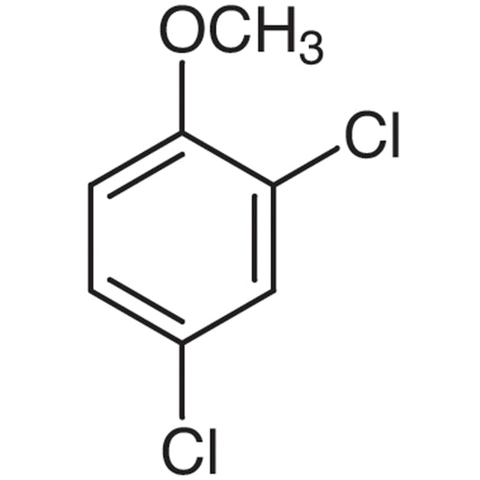 TCI D0326 553-82-2 2,4-Dikloroanisola