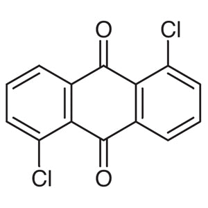 TCI D0328 82-46-2 1,5-Dikloroantrakuinon