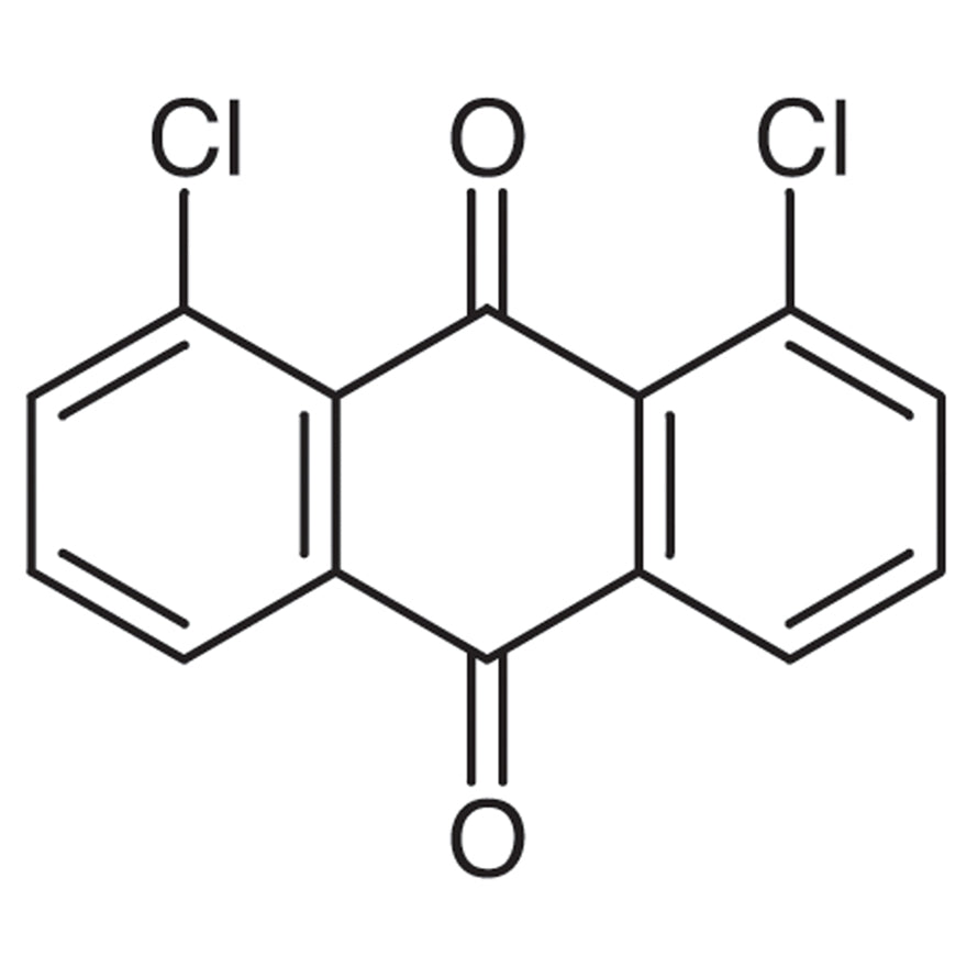 TCI D0329 82-43-9 1,8-Dichloroanthraquinone