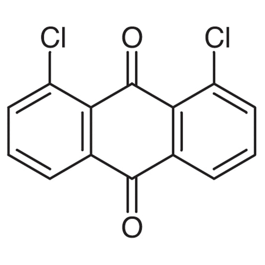 TCI D0329 82-43-9 1,8-Dichloroanthraquinone