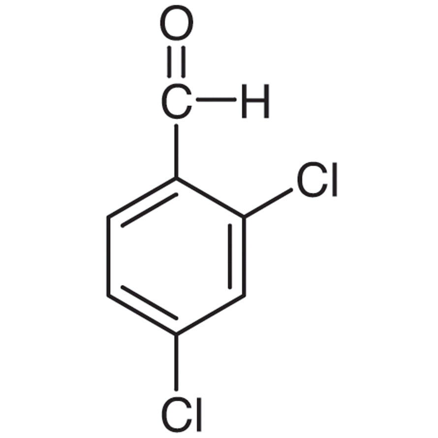 TCI D0330 874-42-0 2,4-Diklorobenzaldehida