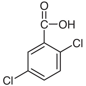 TCI D0338 50-79-3 2,5-Dichlorobenzoic Acid