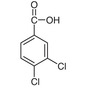TCI D0340 51-44-5 Asam 3,4-Diklorobenzoat