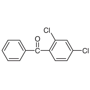 TCI D0342 19811-05-3 2,4-Diklorobenzofenon