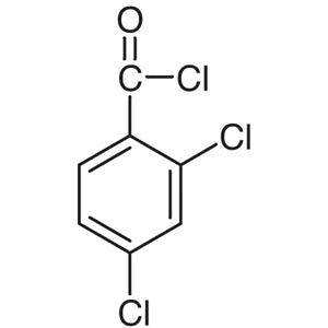 TCI D0345 89-75-8 2,4-Dichlorobenzoyl Chloride