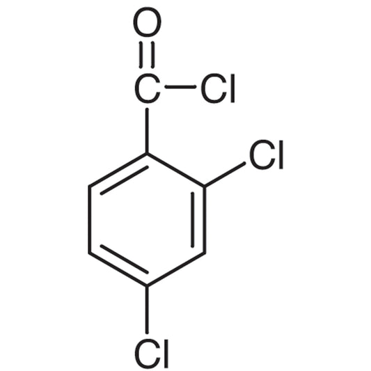 TCI D0345 89-75-8 2,4-Dichlorobenzoyl Chloride