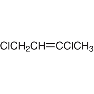 TCI D0351 926-57-8 1,3-Dikloro-2-butena (campuran cis- dan trans-)