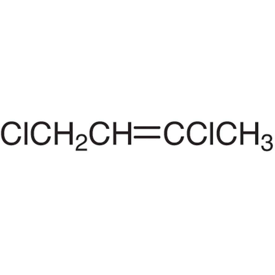 TCI D0351 926-57-8 1,3-Dichloro-2-butene (cis- and trans- mixture)