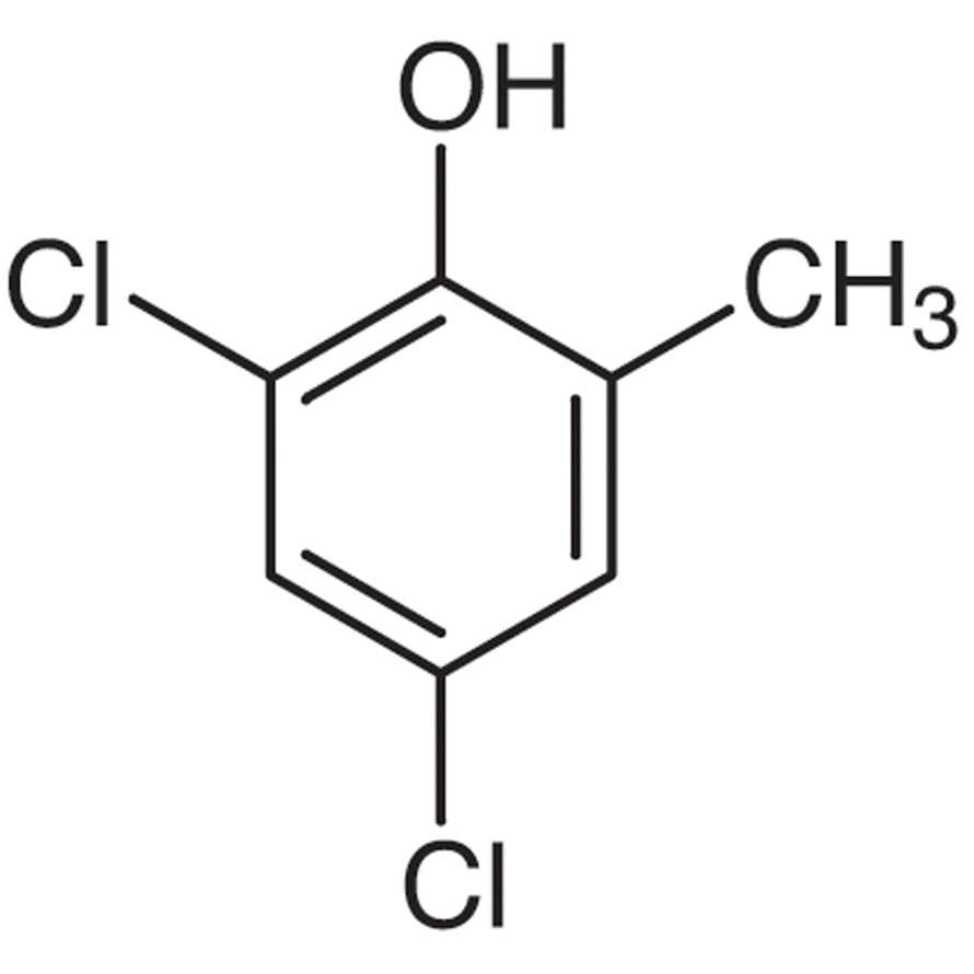 TCI D0353 1570-65-6 4,6-Dichloro-o-cresol
