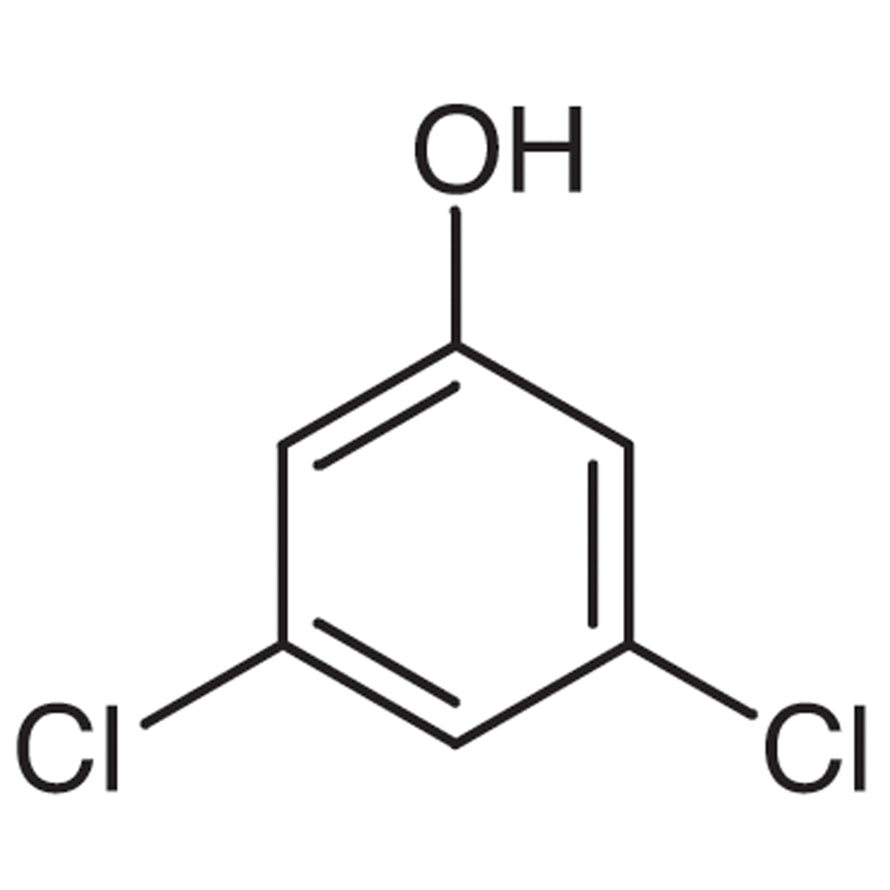 TCI D0365 591-35-5 3,5-Diklorofenol