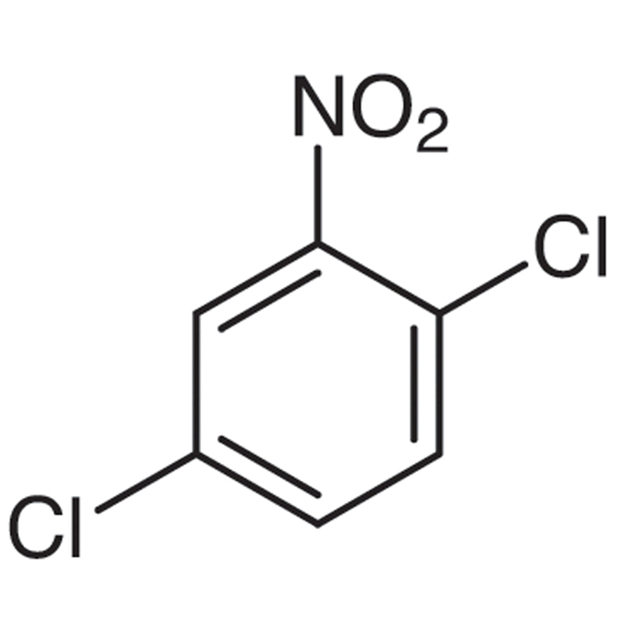 TCI D0387 89-61-2 1,4-Dichloro-2-nitrobenzene
