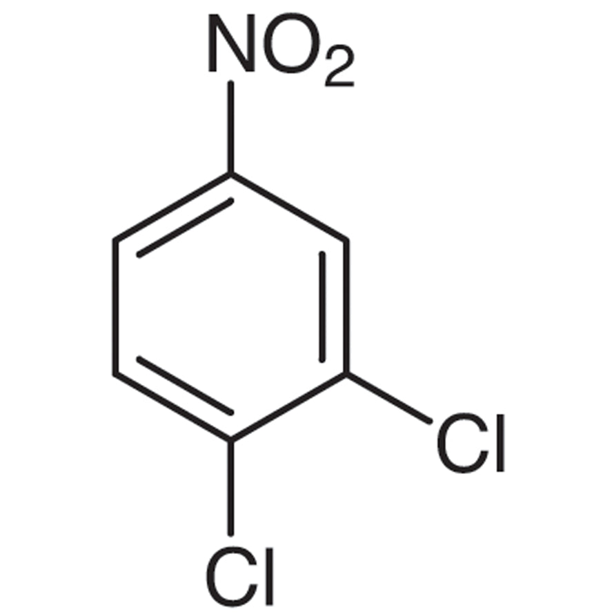 TCI D0388 99-54-7 3,4-Dikloronitrobenzena