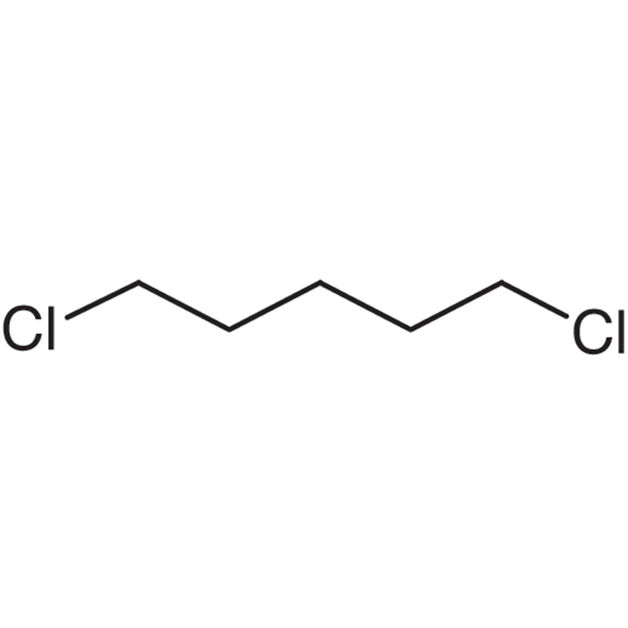 TCI D0390 628-76-2 1,5-Dichloropentana