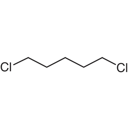 TCI D0390 628-76-2 1,5-Dichloropentana