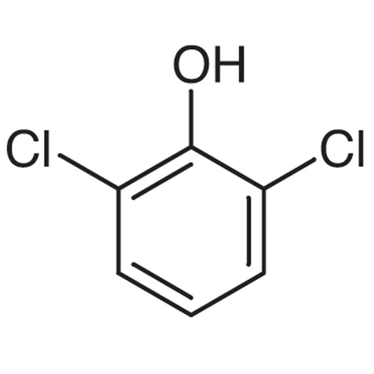 TCI D0394 87-65-0 2,6-Diklorofenol
