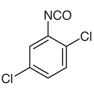 TCI D0397 5392-82-5 2,5-Dichlorophenyl Isocyanate