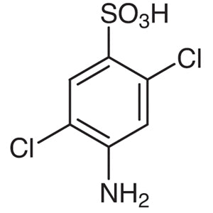 TCI D0415 88-50-6 Asam 2,5-Diklorosulfanilat