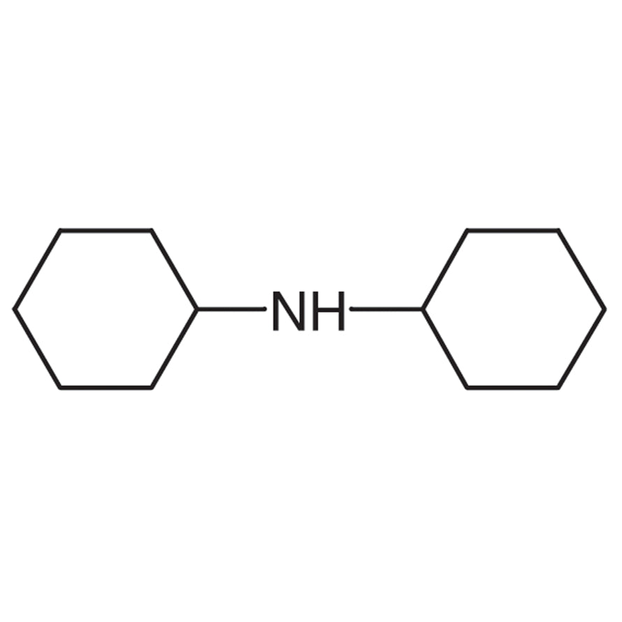 TCI D0435 101-83-7 Dicyclohexylamine