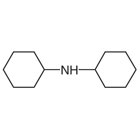 Dicyclohexylamine (CAS 101-83-7) - TCI D0435 - AMI Scientific