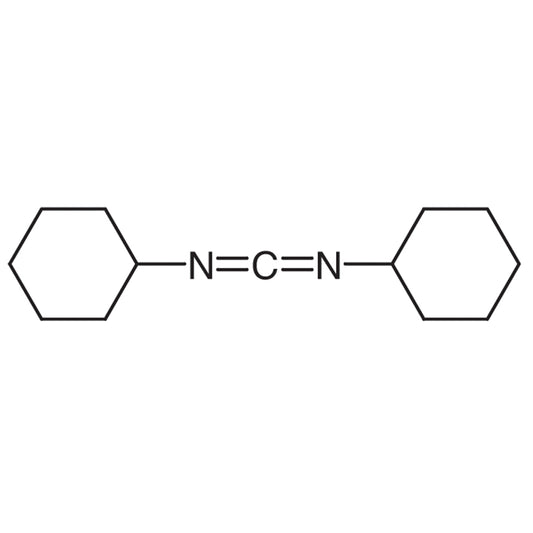 TCI D0437 538-75-0 N,N'-Dicyclohexylcarbodiimide (25% in Pyridine, ca. 1.2mol/L)