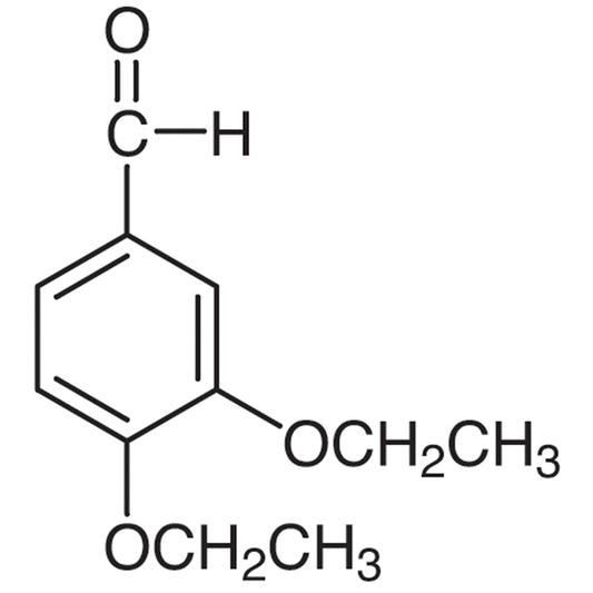 3,4-Diethoxybenzaldehyde (CAS 2029-94-9) - TCI D0451 - AMI Scientific
