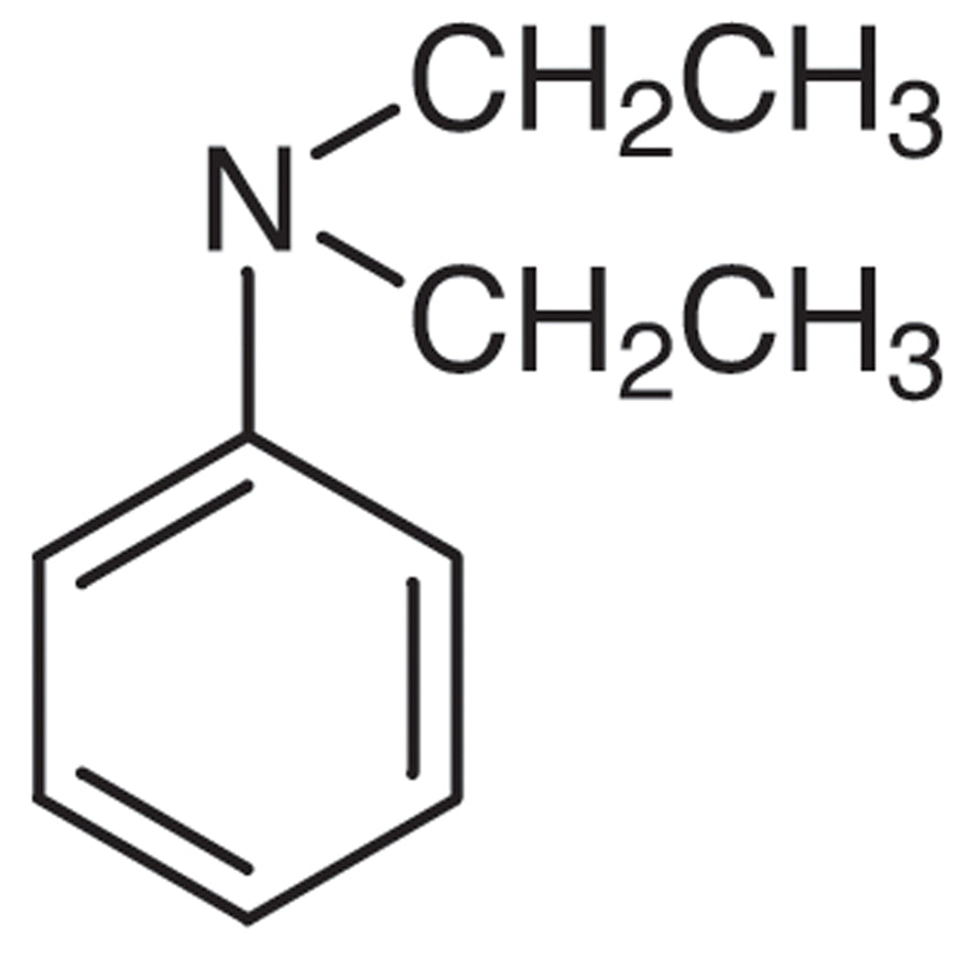 TCI D0475 91-66-7 N,N-Dietilanilin