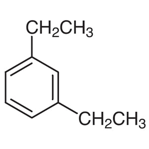 1,3-Diethylbenzene (CAS 141-93-5) - TCI D0478 - AMI Scientific
