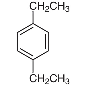 TCI D0479 105-05-5 1,4-Dietilbenzena