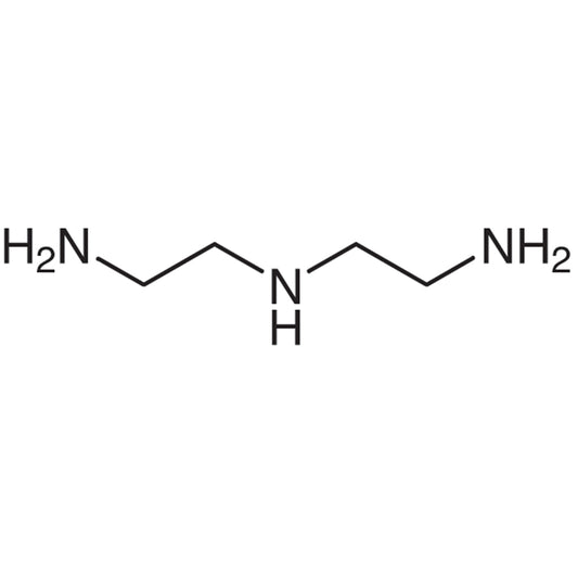 TCI D0493 111-40-0 Diethylenetriamine