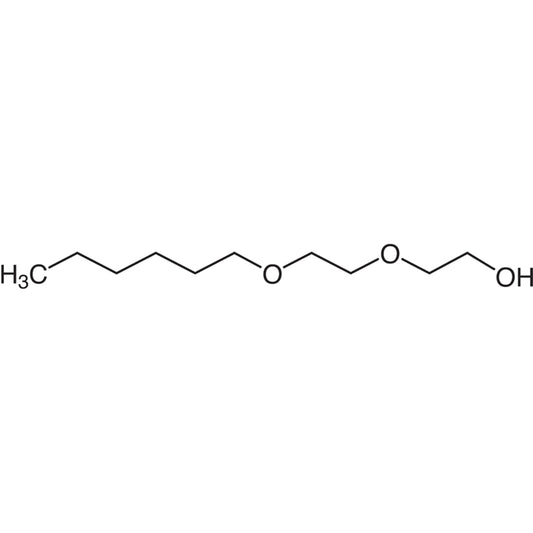 Diethylene Glycol Monohexyl Ether (CAS 112-59-4) - TCI D0501 - AMI Scientific