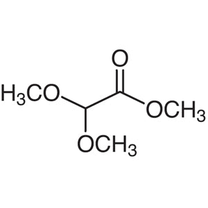Methyl Dimethoxyacetate (CAS 89-91-8) - TCI D0503 - AMI Scientific