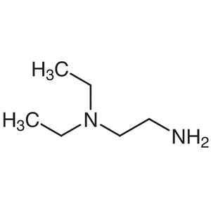 N,N-Diethylethylenediamine (CAS 100-36-7) - TCI D0505 - AMI Scientific