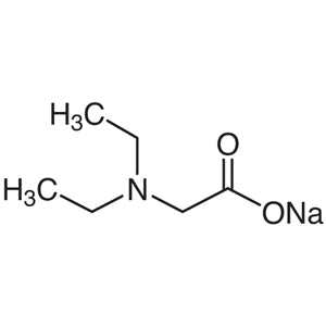 N,N-Diethylglycine Sodium Salt (CAS 5426-55-1) - TCI D0509 - AMI Scientific