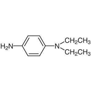 TCI D0518 93-05-0 N,N-Dietil-1,4-fenilendiamin
