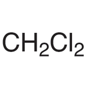 Dichloromethane (stabilized with 2-Methyl-2-butene) [for Spectrophotometry] (CAS 75-09-2) - TCI D0529 - AMI Scientific