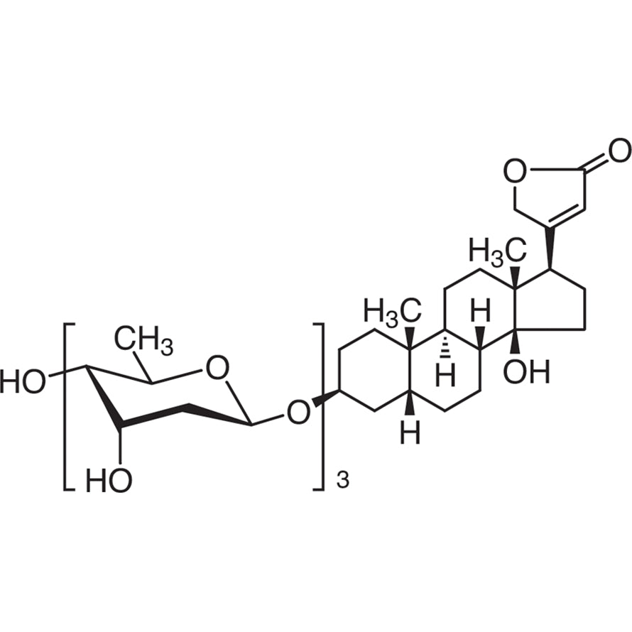 TCI D0542 71-63-6 Digitoxin