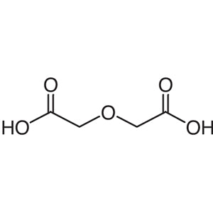TCI D0545 110-99-6 Asam Diglikolat