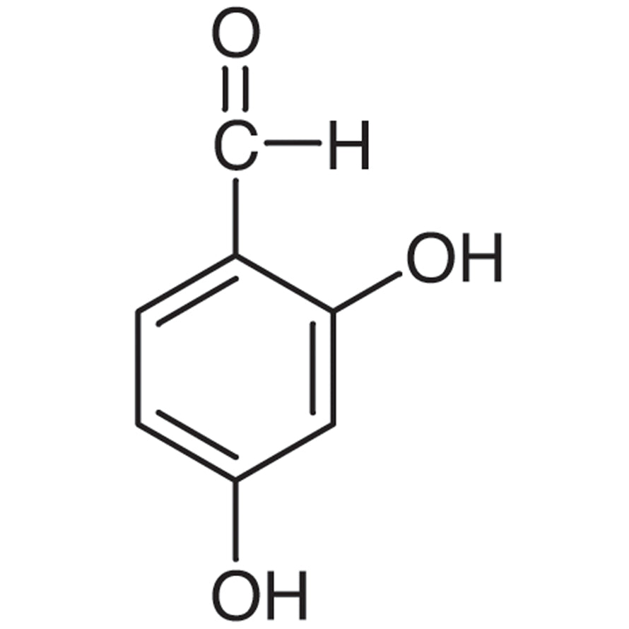 TCI D0564 95-01-2 2,4-Dihydroxybenzaldehyde