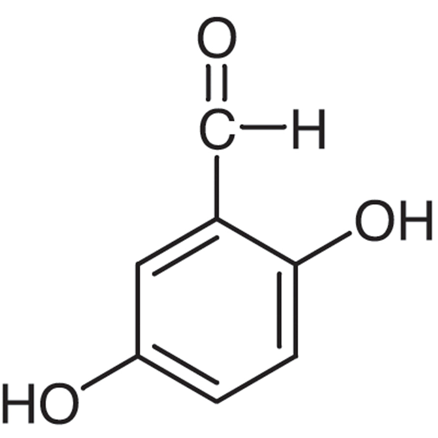 TCI D0565 1194-98-5 2,5-Dihydroxybenzaldehyde