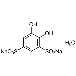Tiron Monohydrate (CAS 149-45-1) - TCI D0567 - AMI Scientific