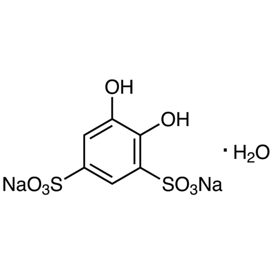 TCI D0567 149-45-1 Tiron Monohydrate