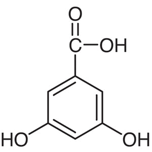 TCI D0570 99-10-5 3,5-Dihydroxybenzoic Acid