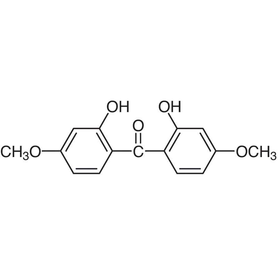TCI D0575 131-54-4 2,2'-Dihidroksi-4,4'-dimetoksibenzofenon